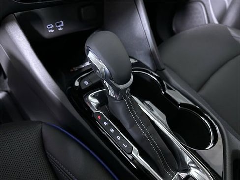 New 2026 Buick Encore GX Sport Touring w/ Advanced Technology Package image 16