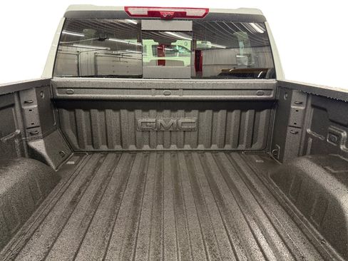 New 2026 GMC Sierra 1500 Denali Ultimate AWD/4WD image 25