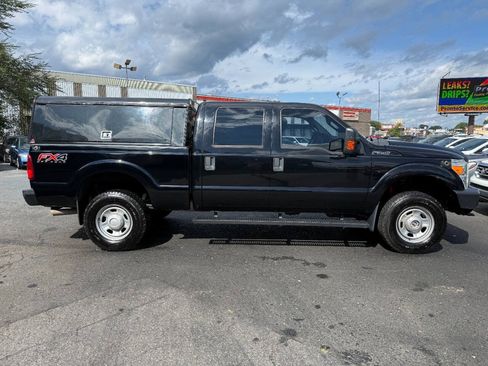 Used 2016 Ford F350 XL AWD/4WD image 4