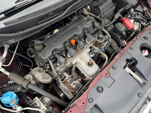 Used 2015 Honda Civic EX image 37