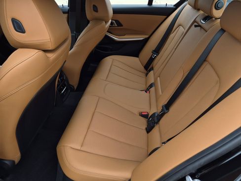 New 2026 BMW 330i Sedan w/ Premium Package RWD image 17