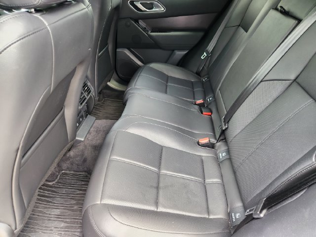Used 2026 Land Rover Range Rover Velar Dynamic SE AWD/4WD image 30