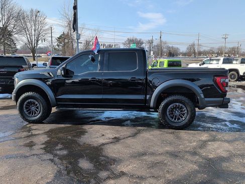 Used 2023 Ford F150 Raptor image 4