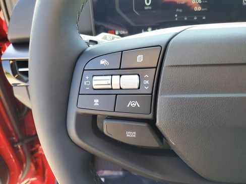 New 2026 Kia Sportage SX image 18