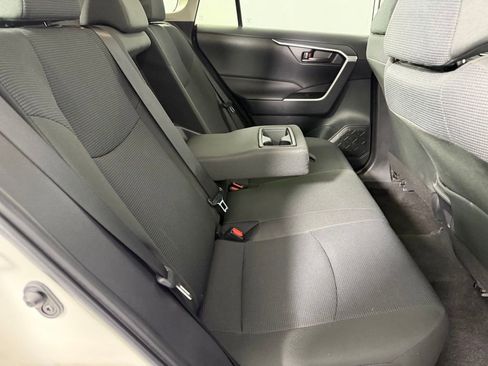 Used 2025 Toyota RAV4 LE image 27