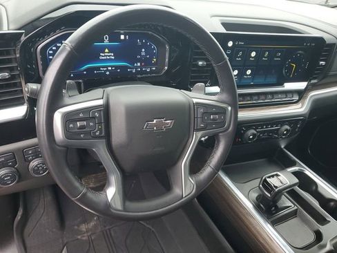 Certified 2022 Chevrolet Silverado 1500 RST w/ Rally Edition image 17