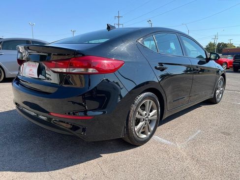 Used 2018 Hyundai Elantra SEL FWD image 6