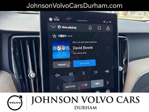 New 2026 Volvo XC60 B5 Plus w/ Protection Package Premier AWD/4WD image 12
