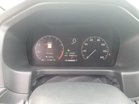 New 2026 Honda Odyssey Touring image 42