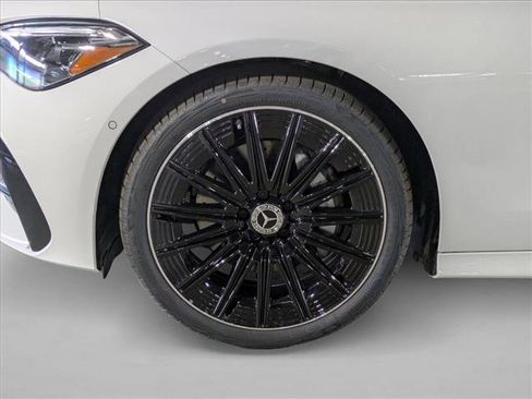 New 2026 Mercedes-Benz CLE 300 4MATIC Cabriolet image 10