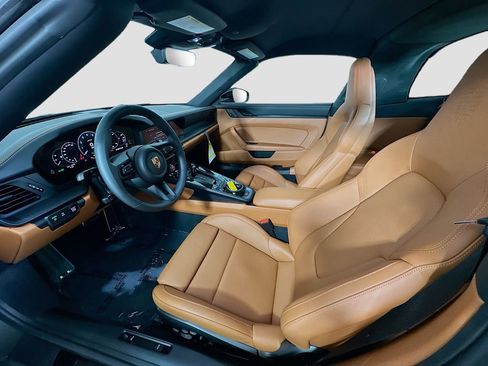 New 2026 Porsche 911 Targa 4 GTS image 5