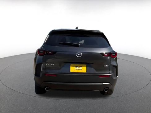 Used 2025 MAZDA CX-50 2.5 Hybrid w/ Premium Plus Pkg AWD/4WD image 12