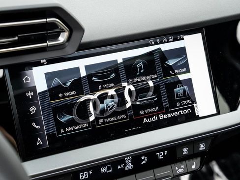 New 2026 Audi A3 2.0T Premium AWD/4WD image 19