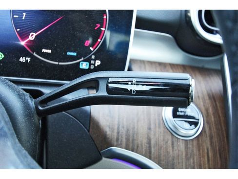 Used 2023 Mercedes-Benz C 300 4MATIC Sedan image 14