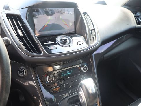 Used 2015 Ford Escape Titanium AWD/4WD image 15