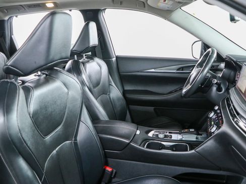 Used 2023 INFINITI QX60 Luxe w/ Cargo Package FWD image 28