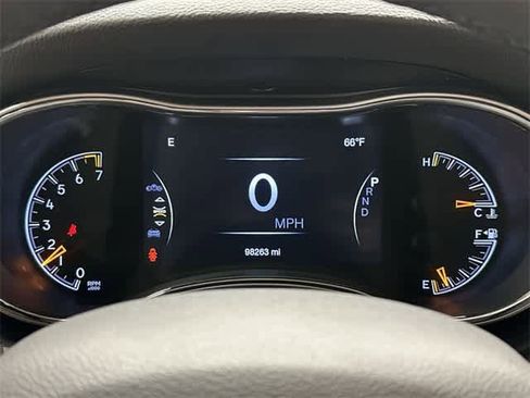 Used 2019 Jeep Grand Cherokee Limited image 7