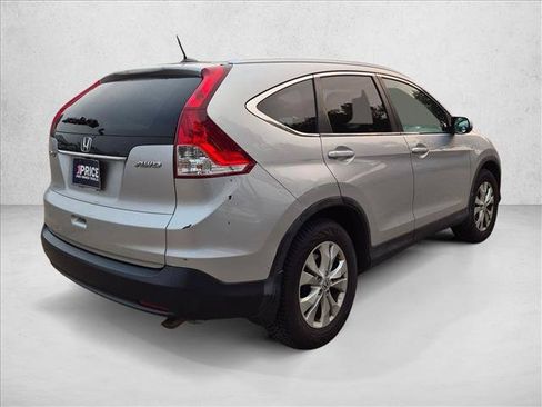 Used 2012 Honda CR-V EX-L image 5