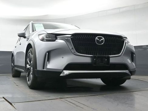 Certified 2024 MAZDA CX-90 Plug-In Hybrid w/ Premium Pkg AWD/4WD image 34