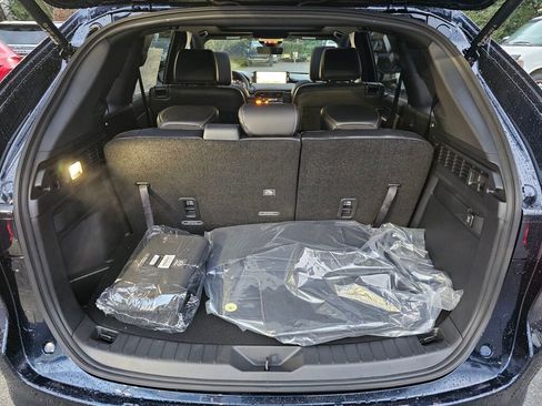 New 2026 MAZDA CX-90 3.3 Turbo S w/ Premium Package image 25