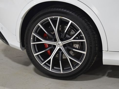 Used 2024 Maserati Grecale Trofeo image 15