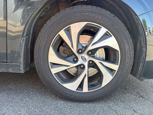 Used 2021 Subaru Legacy Premium AWD/4WD image 21