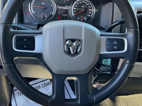 Used 2010 Dodge Ram 2500 Truck SLT image 22