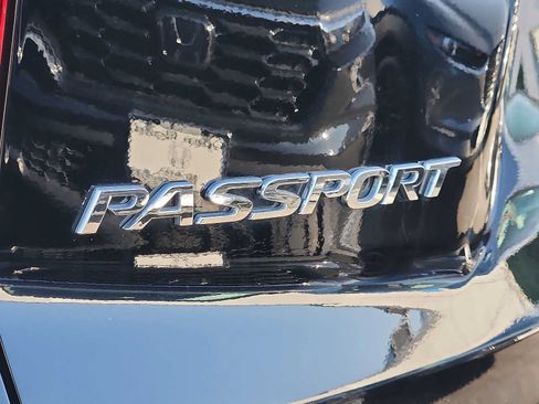 Certified 2023 Honda Passport EX-L image 28