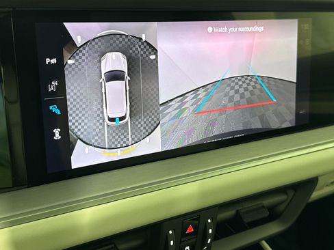 Certified 2026 Porsche Cayenne Coupe AWD/4WD image 19