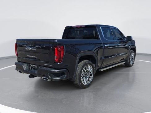Used 2022 GMC Sierra 1500 Denali Ultimate image 3