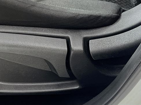 Used 2021 Nissan Rogue Sport S FWD image 16