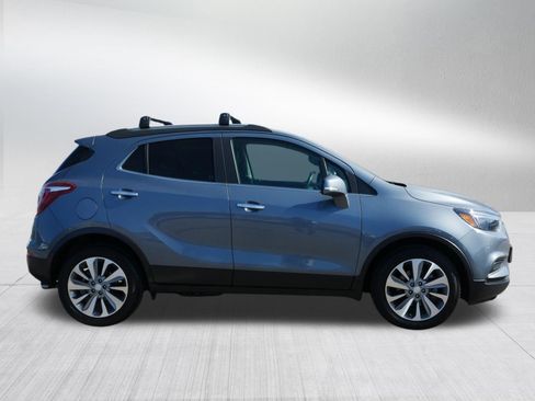 Used 2019 Buick Encore Preferred w/ Safety Package image 8