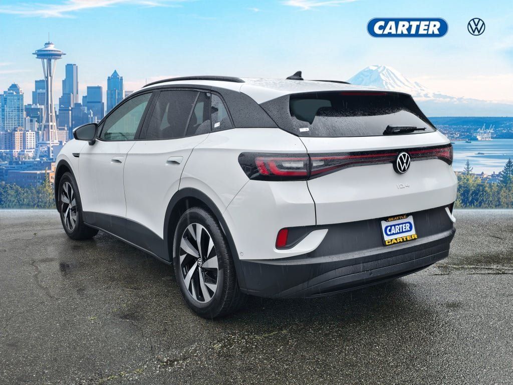 Used 2023 Volkswagen ID.4 Pro RWD image 5
