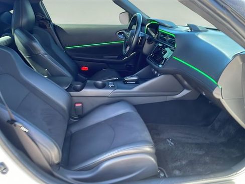 Used 2023 Nissan Z Performance w/ Floor Mat Package (L93) image 14