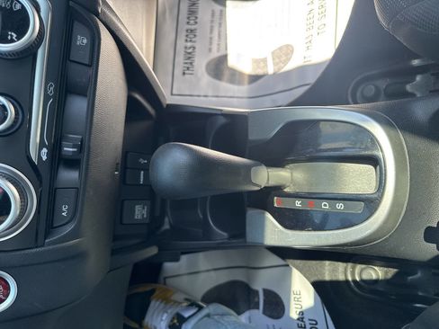 Used 2015 Honda Fit EX image 26