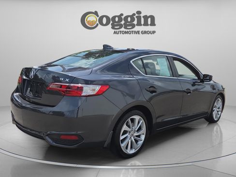Used 2016 Acura ILX FWD image 5