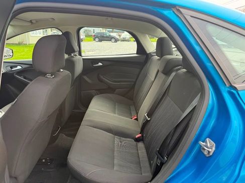 Used 2016 Ford Focus SE image 8