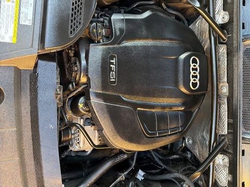 Used 2018 Audi Q5 2.0T Premium Plus w/ Premium Plus Package AWD/4WD image 77
