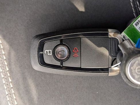 New 2025 Ford Bronco 4-Door image 30