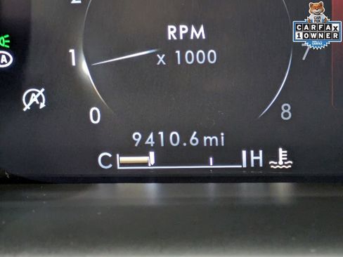 Used 2023 Lincoln Nautilus Reserve w/ Equipment Group 201A AWD/4WD image 17