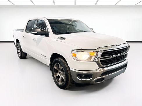 Used 2019 RAM 1500 Big Horn image 3