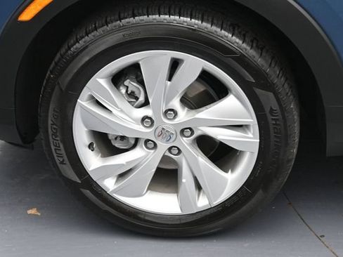 Used 2025 Buick Encore GX Preferred FWD image 7