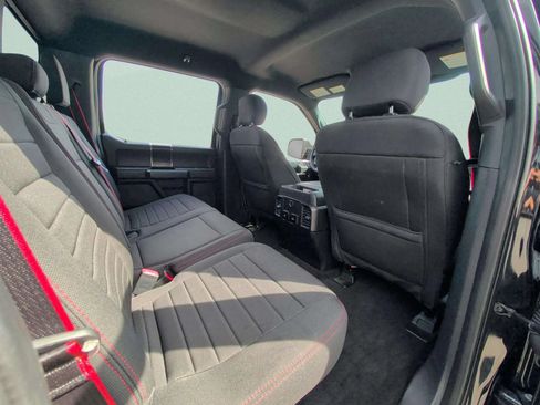 Used 2019 Ford F150 XLT w/ Equipment Group 302A Luxury AWD/4WD image 26