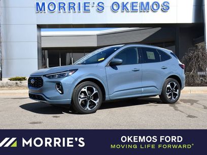 Used 2023 Ford Escape ST-Line Elite w/ Premium Technology Package