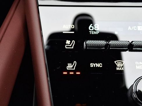 New 2026 Porsche Cayenne GTS AWD/4WD image 21