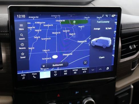 Used 2022 Ford Expedition Limited image 34