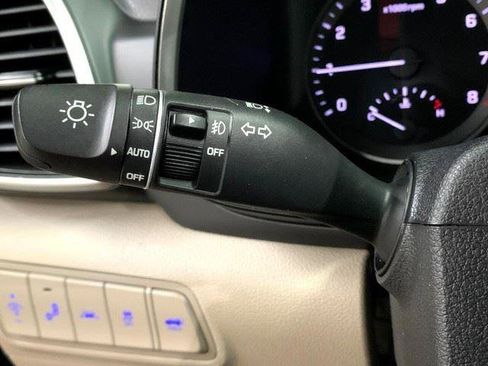 Used 2019 Hyundai Tucson Ultimate FWD image 22