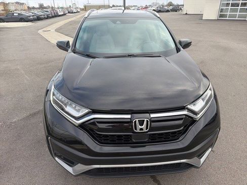 Used 2020 Honda CR-V Touring image 9
