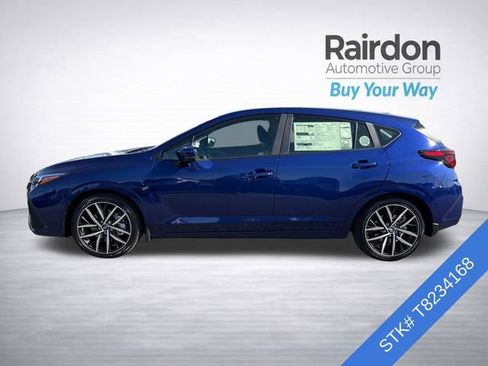 New 2026 Subaru Impreza 2.0i Sport image 4