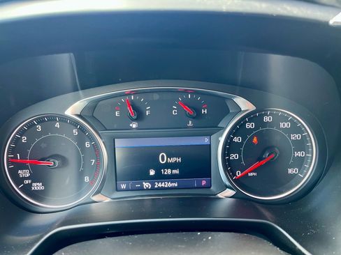 Used 2024 Chevrolet Blazer LT w/ Convenience Package image 22